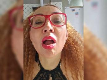 Pink-Lips — Bongacams recorded stream screenshot (08 Mar 2026)