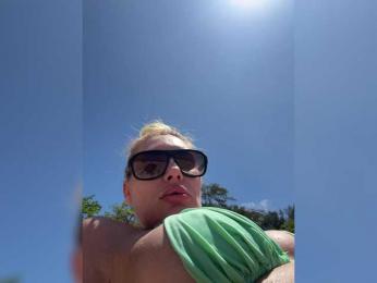 Tvoyasamka77 — Bongacams recorded stream screenshot (08 Mar 2026)