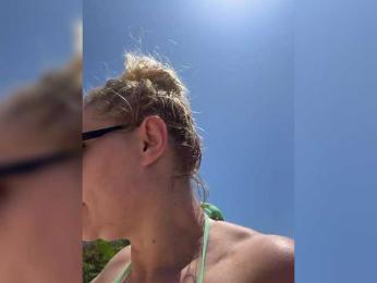 Tvoyasamka77 — Bongacams recorded stream screenshot (08 Mar 2026)