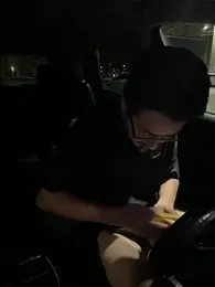 Bbyboyivan — Stripchat recorded stream screenshot (08 Mar 2026)