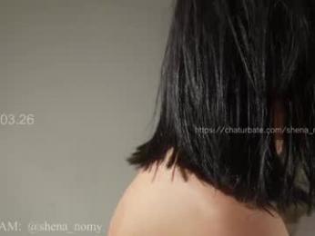 shena_nomy — Chaturbate recorded stream image, 08.03.2026 03:00
