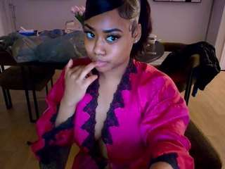 briannabrave — Camsoda recorded stream image, 08.03.2026 06:20