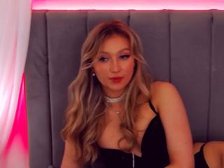 Mia Nix — Flirt4free recorded stream image, 07.03.2025 03:50