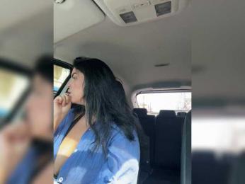 SecretVibe — Bongacams recorded stream image, 08.03.2026 08:00