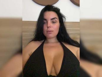 SecretVibe — Bongacams recorded stream image, 08.03.2026 08:00
