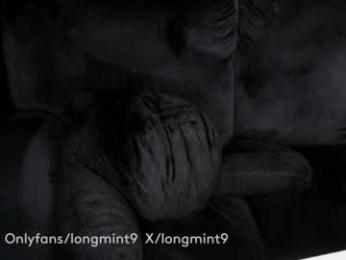 longmint96 — Chaturbate recorded stream image, 08.03.2026 10:30