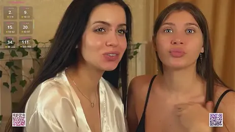 vivid_girls_vg — Stripchat recorded stream image, 08.03.2026 07:30