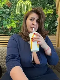 AnneKane — Stripchat recorded stream screenshot (08 Mar 2026)