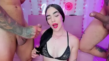 Litzy1_ — Stripchat recorded stream image, 07.03.2025 00:20