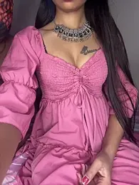 Suhu_love — Stripchat recorded stream screenshot (08 Mar 2026)