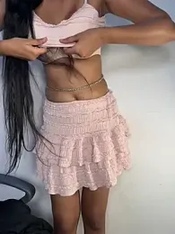 sneha_babe — Stripchat recorded stream image, 07.03.2025 03:10