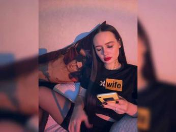 Italianka — Bongacams recorded stream screenshot (08 Mar 2026)