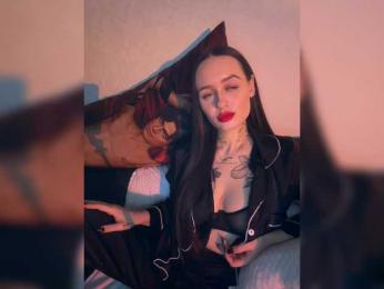 Italianka — Bongacams recorded stream screenshot (08 Mar 2026)