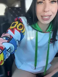 annablisss — Stripchat recorded stream screenshot (08 Mar 2026)