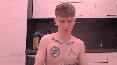 Fredd_Xanders — Stripchat recorded stream image, 08.03.2026 18:10
