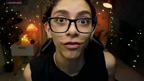 Matty_Sparkk — Stripchat recorded stream screenshot (08 Mar 2026)