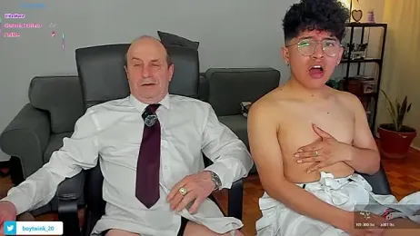 masterboy50 — Stripchat recorded stream image, 08.03.2026 20:00