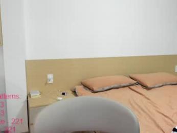 lindamei — Chaturbate recorded stream image, 08.03.2026 21:00