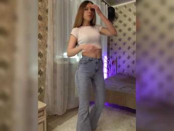 _Darina_Andreevna_ — Bongacams recorded stream image, 08.03.2026 20:40