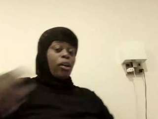 stalliontheesavage — Camsoda recorded stream screenshot (08 Mar 2026)