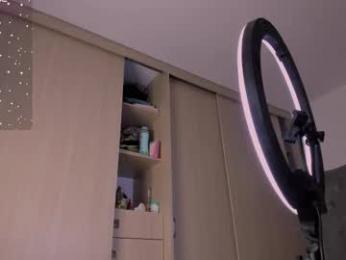 sussan_dream — Chaturbate recorded stream image, 08.03.2026 19:20