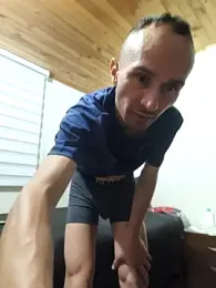 Nacho18hot — Stripchat recorded stream screenshot (09 Mar 2026)