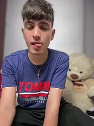 Naim_TheKing — Stripchat recorded stream image, 09.03.2026 01:30