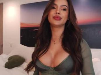 diione — Chaturbate recorded stream screenshot (09 Mar 2026)