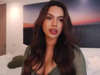 diione — Chaturbate recorded stream screenshot (09 Mar 2026)