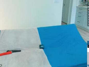 18not20 — Chaturbate recorded stream image, 08.03.2026 23:20