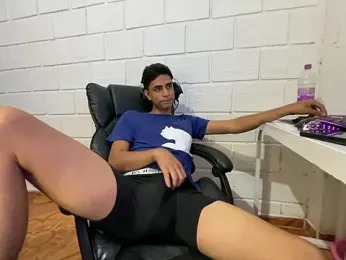 Max_TheHorseDick — Stripchat recorded stream image, 09.03.2026 02:10