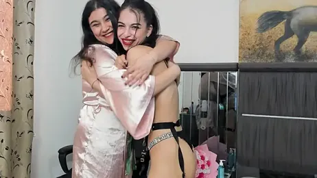 Playx24 — Stripchat recorded stream image, 08.03.2026 21:40