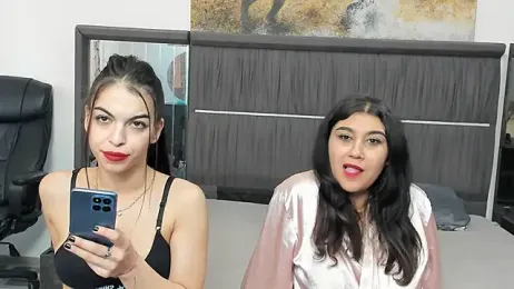 Playx24 — Stripchat recorded stream image, 08.03.2026 21:40