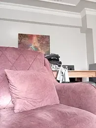 NiiiRvaNaa — Stripchat recorded stream image, 09.03.2026 05:40