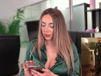 babesgowild — Chaturbate recorded stream screenshot (09 Mar 2026)