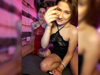 2Laski2 — Bongacams recorded stream image, 09.03.2026 07:00