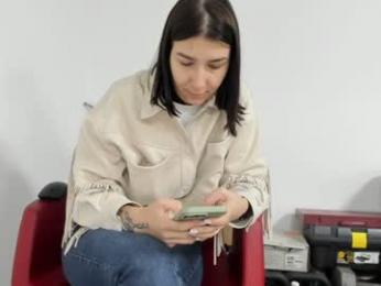 sexy07sexy — Chaturbate recorded stream screenshot (09 Mar 2026)