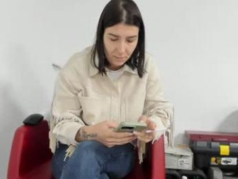 sexy07sexy — Chaturbate recorded stream screenshot (09 Mar 2026)