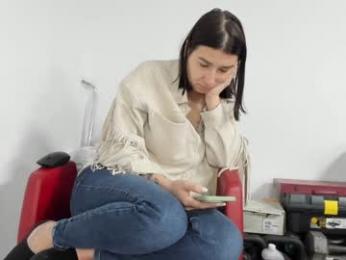 sexy07sexy — Chaturbate recorded stream screenshot (09 Mar 2026)