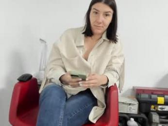 sexy07sexy — Chaturbate recorded stream screenshot (09 Mar 2026)