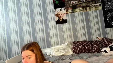 EmiliaCouple — Stripchat recorded stream image, 09.03.2026 06:20