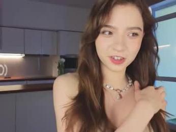 lizbethbiers — Chaturbate recorded stream screenshot (09 Mar 2026)