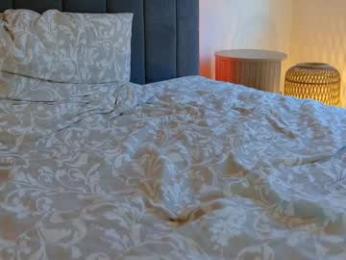 lena___ — Chaturbate recorded stream screenshot (09 Mar 2026)