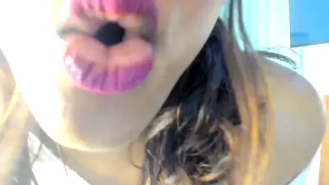 Bad_Girl_Kayra69 — Stripchat recorded stream image, 07.03.2025 04:50