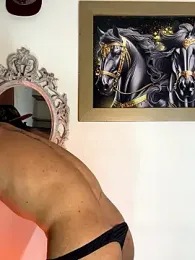 CRAZY-BOY99 — Stripchat recorded stream screenshot (09 Mar 2026)