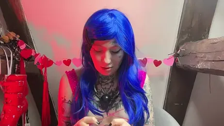 coyemoo — Stripchat recorded stream screenshot (09 Mar 2026)