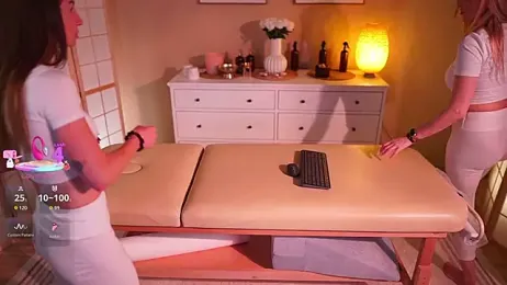 legsLONG — Stripchat recorded stream screenshot (09 Mar 2026)