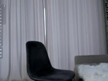 little_poetry — Chaturbate recorded stream image, 09.03.2026 07:30