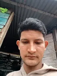 Juan_Hotcaliemte — Stripchat recorded stream image, 09.03.2026 11:30