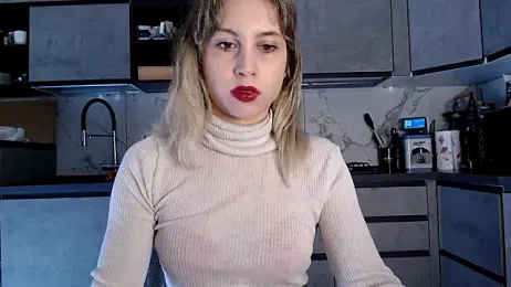 L_Sofia — Stripchat recorded stream image, 09.03.2026 12:20